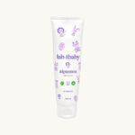 Maść na odparzenia dla niemowląt Alpanten lab4baby 100 ml — pantenol, ekstrakt z rumianku, witamina a + e